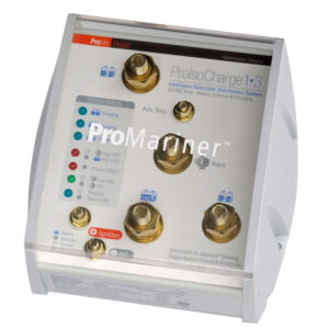 ProMariner Electrical