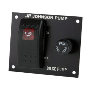 Johnson Pump Marine and Water Sports