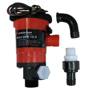 Johnson Pump Marine and Water Sports