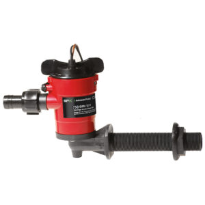 Johnson Pump Marine and Water Sports