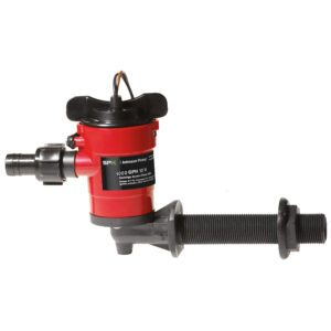 Johnson Pump Marine and Water Sports