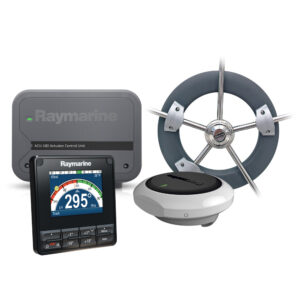 Raymarine Marine and Water Sports