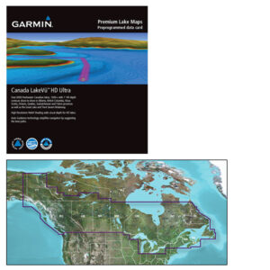 Garmin Marine and Water Sports