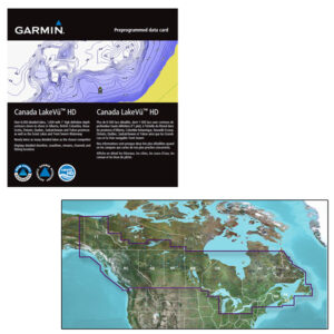 Garmin Marine and Water Sports