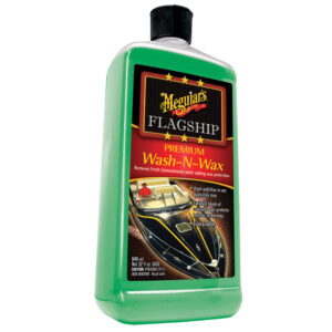 Meguiar's Marine and Water Sports