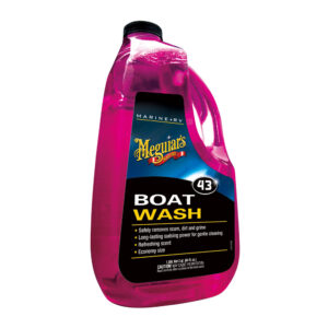 Meguiar's Marine and Water Sports