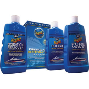 Meguiar's Marine and Water Sports