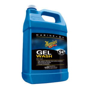 Meguiar's Marine and Water Sports