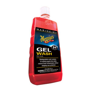 Meguiar's Marine and Water Sports