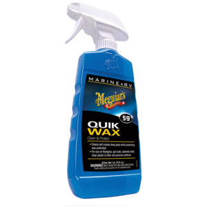 Meguiar's Marine and Water Sports