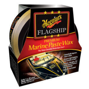 Meguiar's Marine and Water Sports