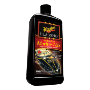 Meguiar's Marine and Water Sports