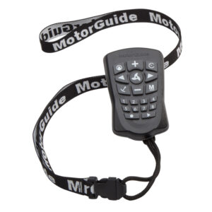 MotorGuide Marine and Water Sports