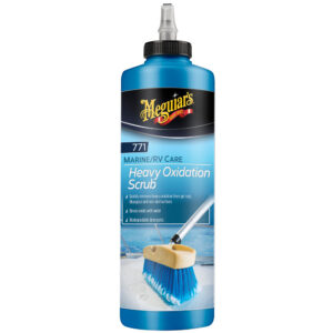 Meguiar's Marine and Water Sports