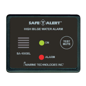 Safe-T-Alert Marine and Water Sports