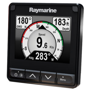 Raymarine Marine and Water Sports