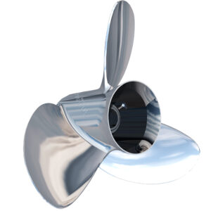 Turning Point Propellers Marine and Water Sports