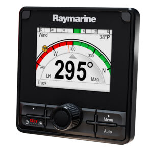 Raymarine Marine and Water Sports