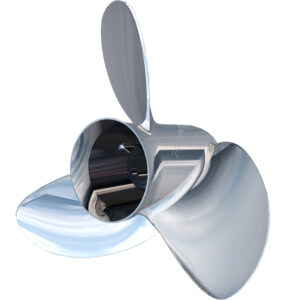 Turning Point Propellers Marine and Water Sports