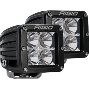 RIGID Industries Marine and Water Sports