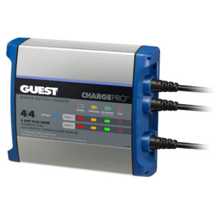 Guest Electrical