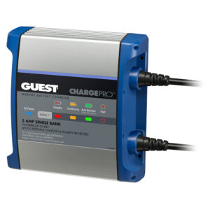 Guest Electrical
