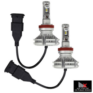 HEISE LED Lighting Systems Automotive/RV