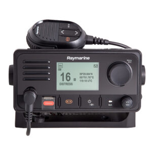 Raymarine Communication