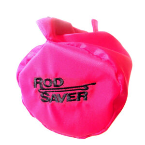 Rod Saver Fishing