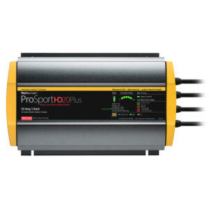 ProMariner Electrical
